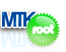 MTKRoot Logo