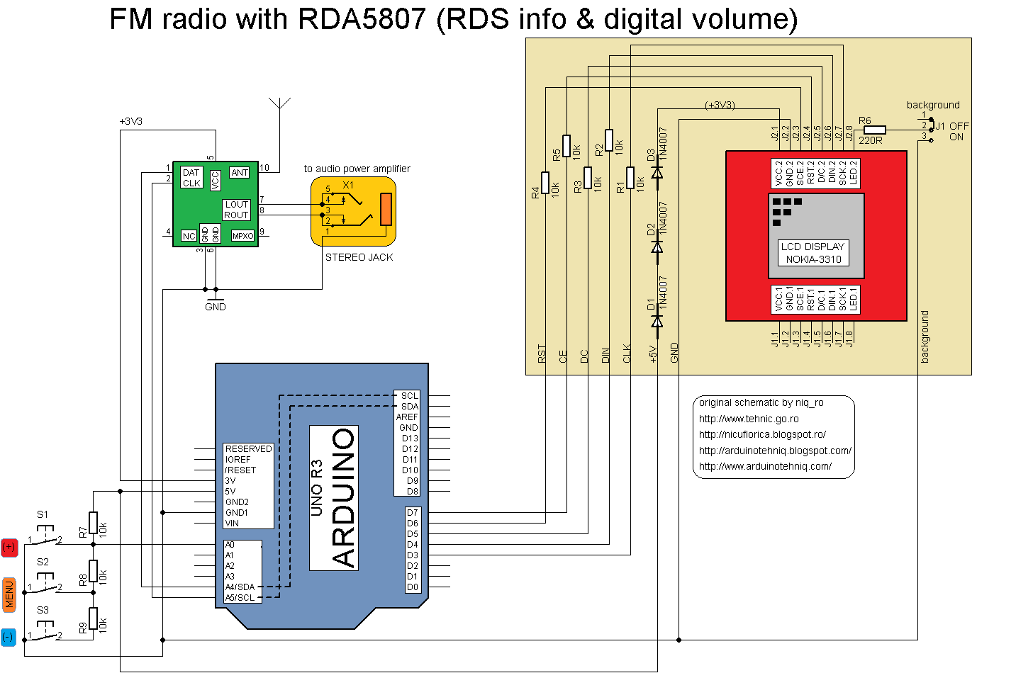 my schematic