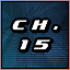 Achievement badge icon