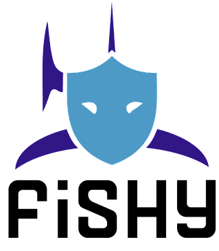 FISHY website