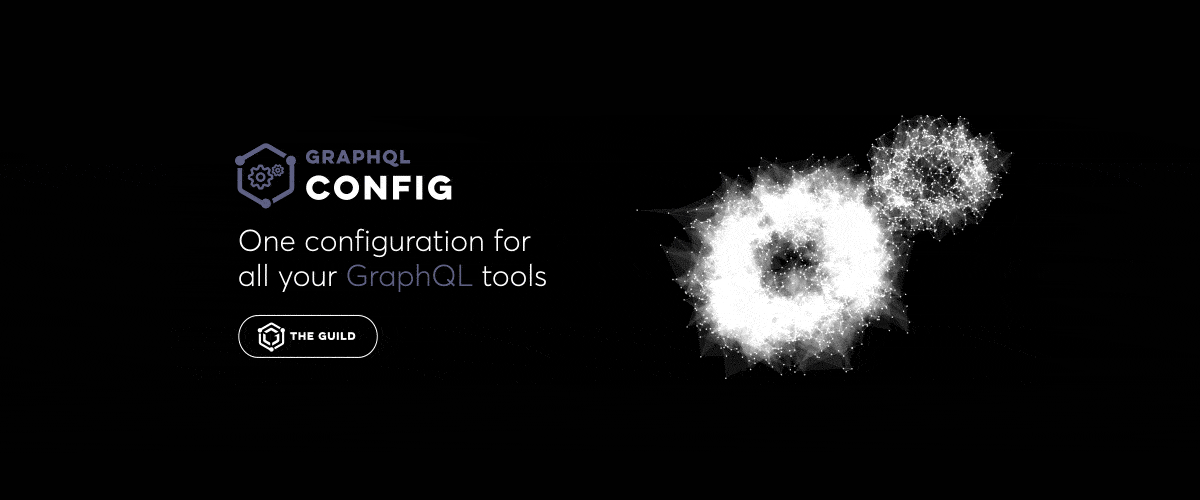 graphql-config