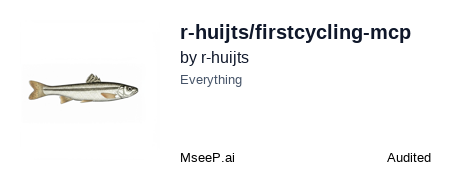 MseeP.ai Security Assessment Badge