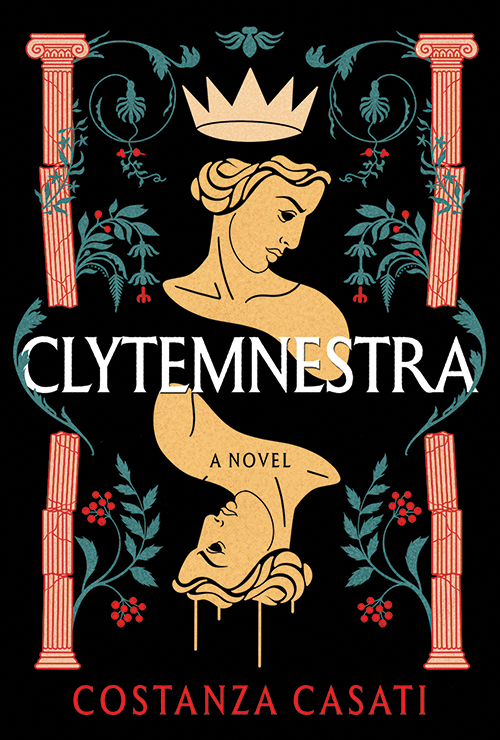 ebook download Clytemnestra