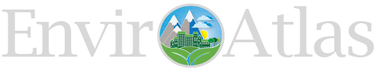 US EPA EnviroAtlas Logo