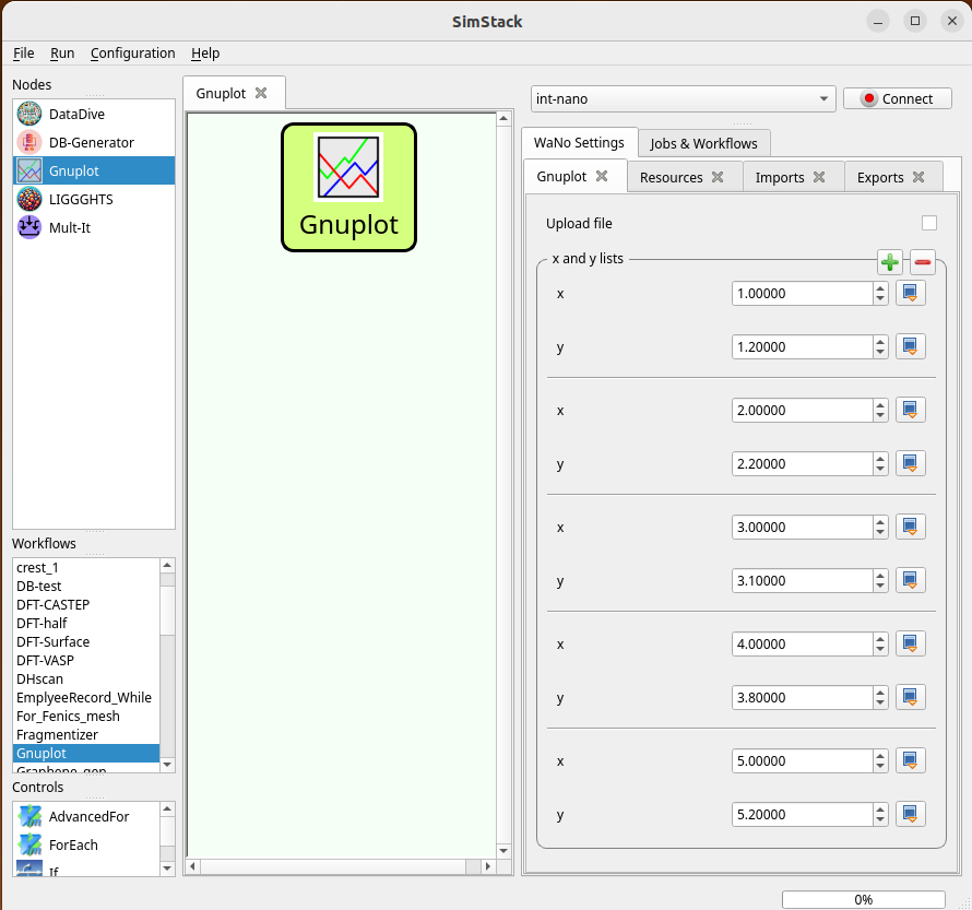 GitHub - KIT-Workflows/Pyiron-Simstack-Best-Practices: Minimum ...
