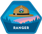 Salesforce-ranger