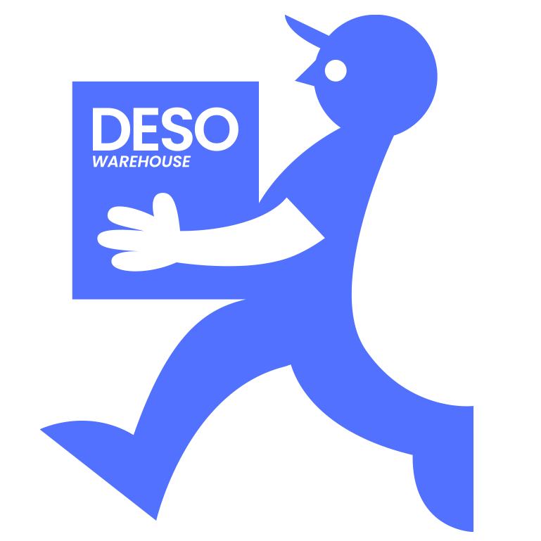 Desowarehouse logo