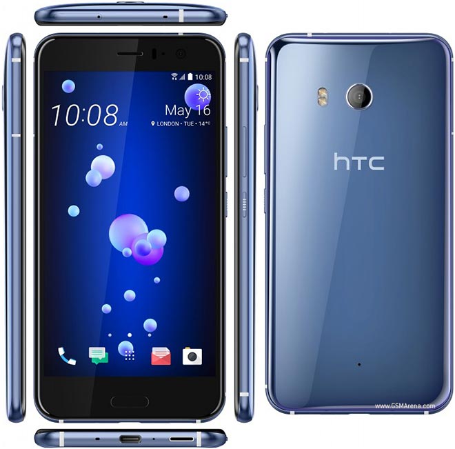 HTC u11