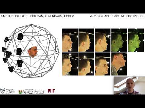 Oral CVPR 2020 presentation