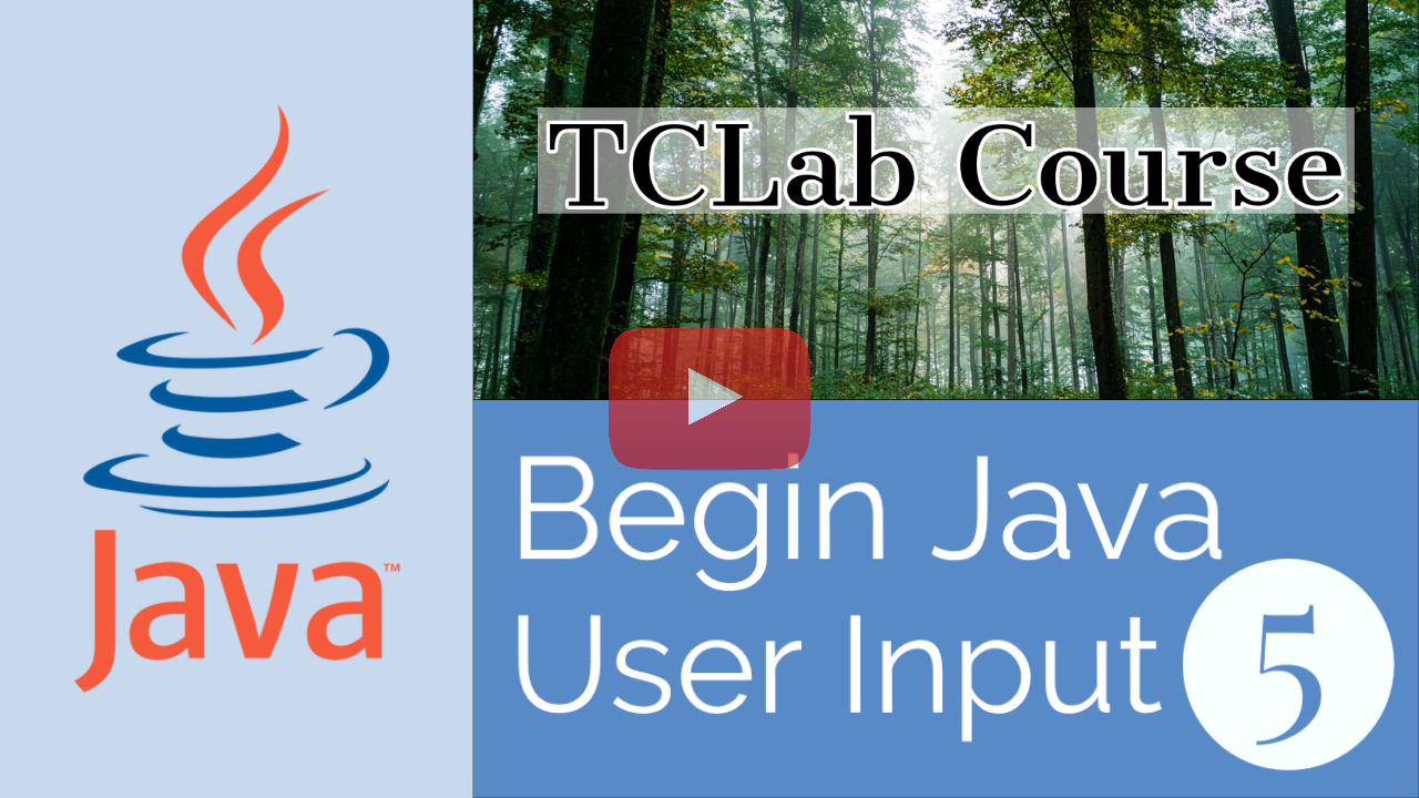 Java Course