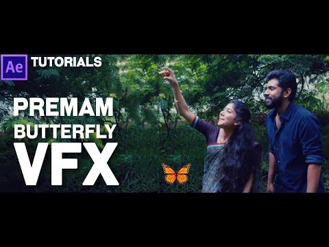 After Effects Tutorial