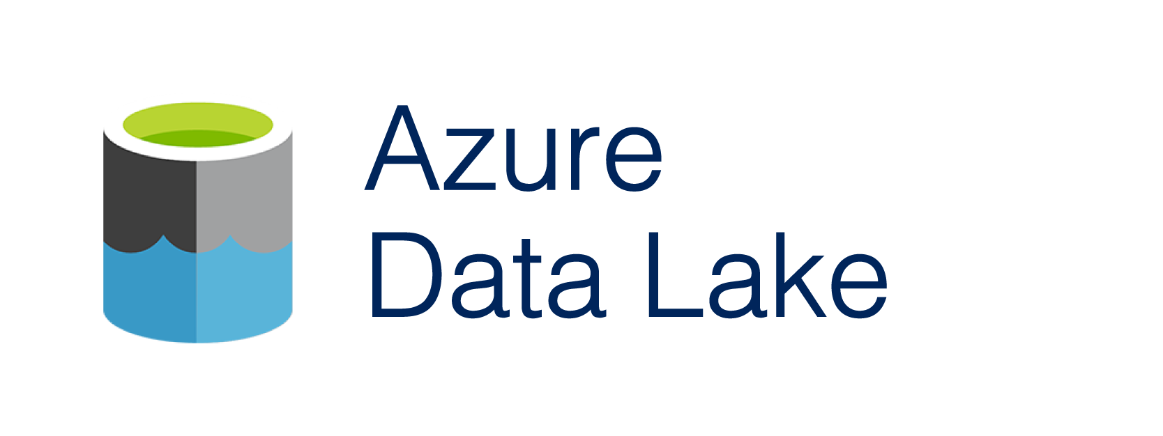 Azure Data Lake Logo