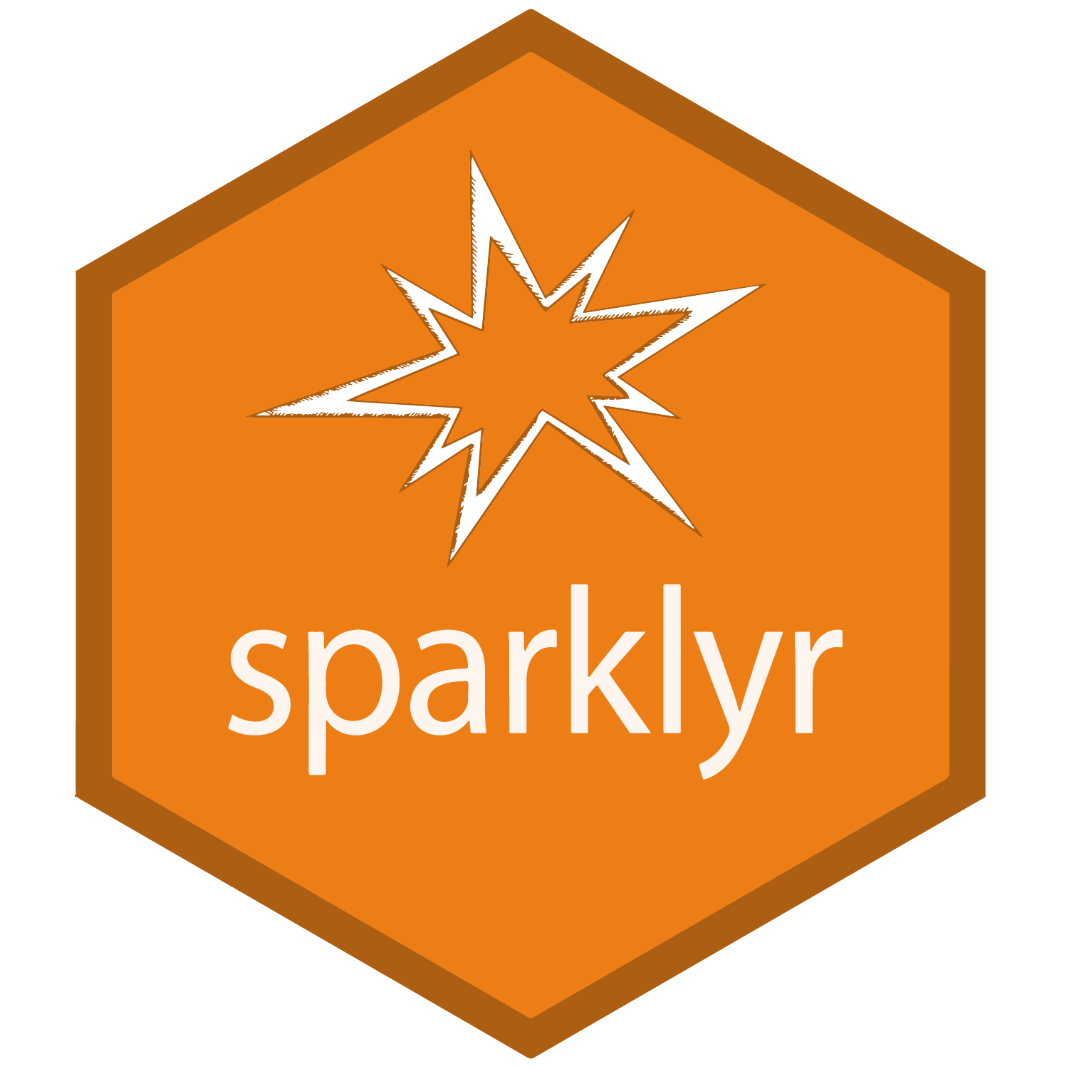 Sparklyr