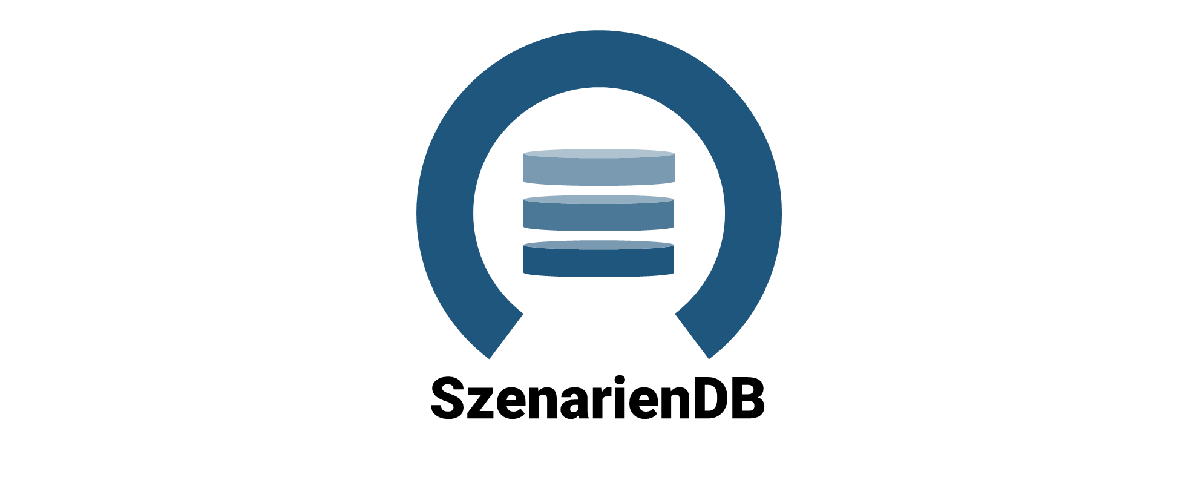 Logo SzenarienDB