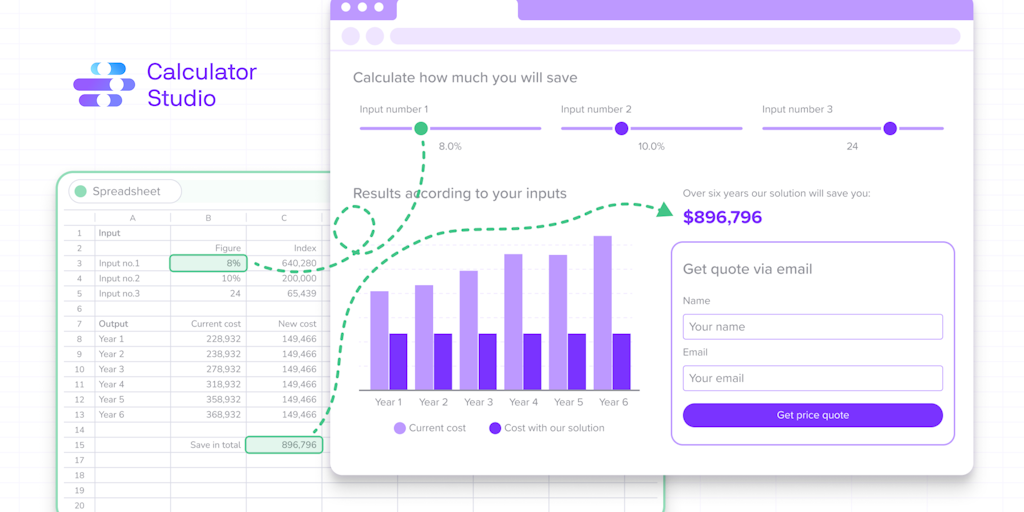 Calculator Studio