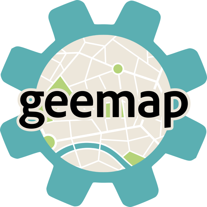 geemap