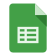 Google Sheets