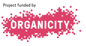 Organicity logo