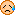U+1F625, U+FE345