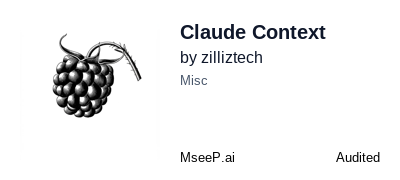 MseeP.ai Security Assessment Badge