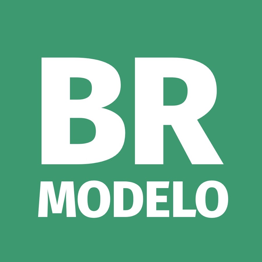 brmodelo logo