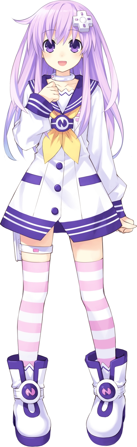 Nepgear