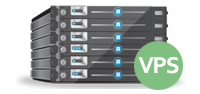 VPS icon