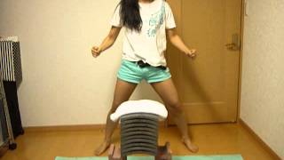 よっぴーの、今日もハッピー！ #9 Brake the KAWARA