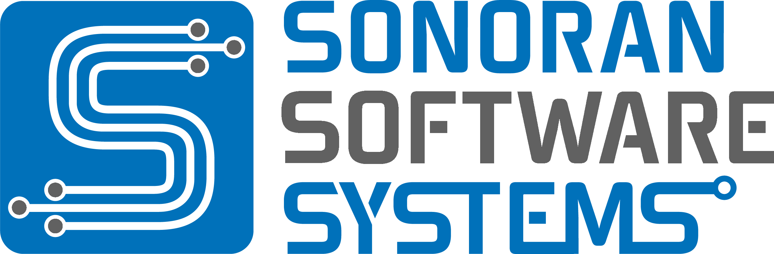 Sonoran Software Systems