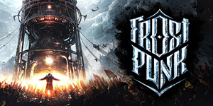 Frostpunk