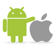 Android&iOS