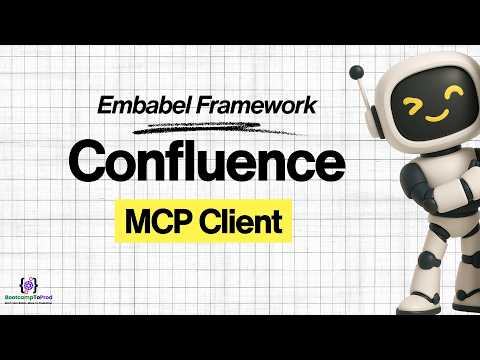 Create a Confluence MCP Client: Manage Your Docs with Natural Language!