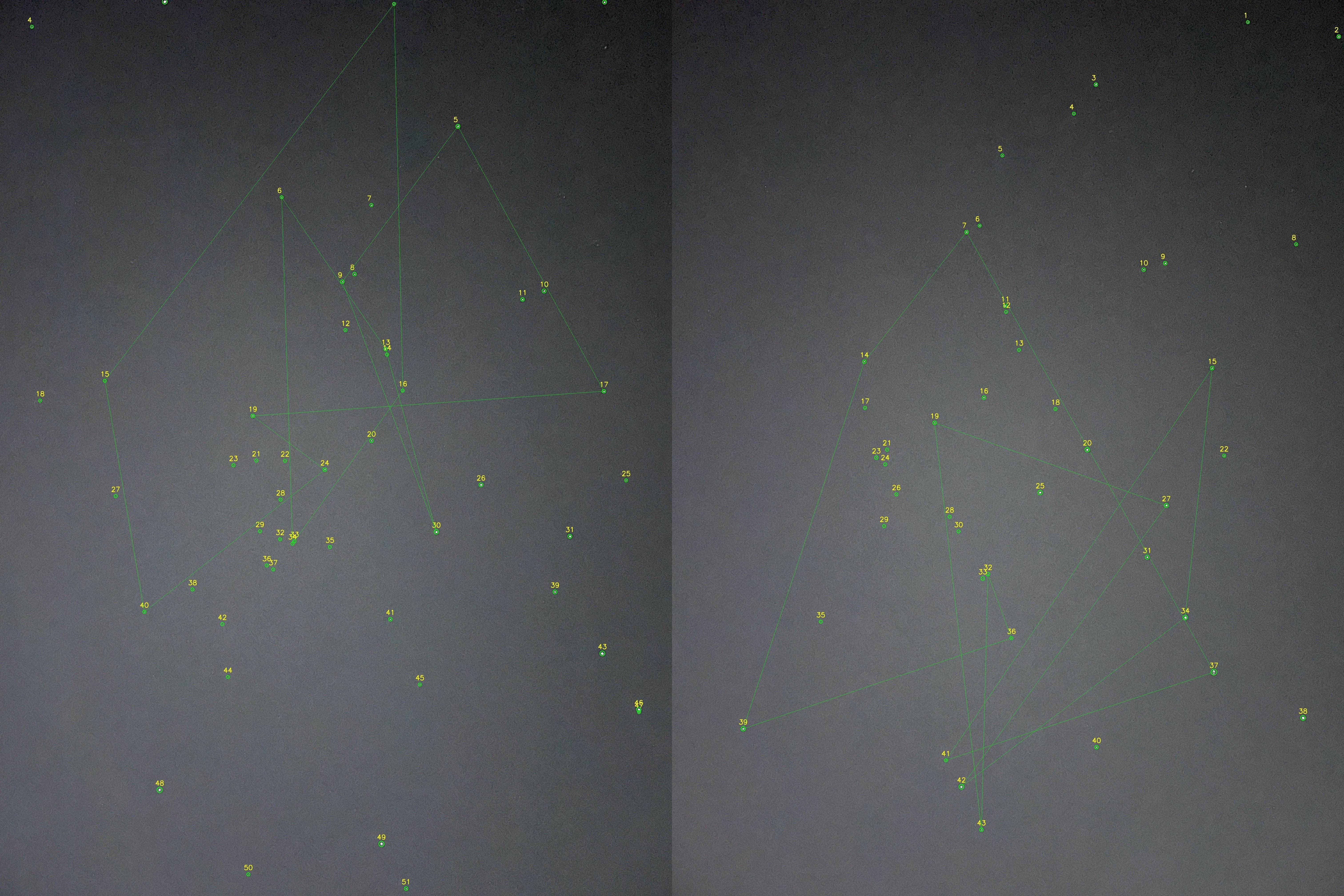GitHub - JosefSo/Star-Tracker: Star-Tracker algorithm to detect stars ...