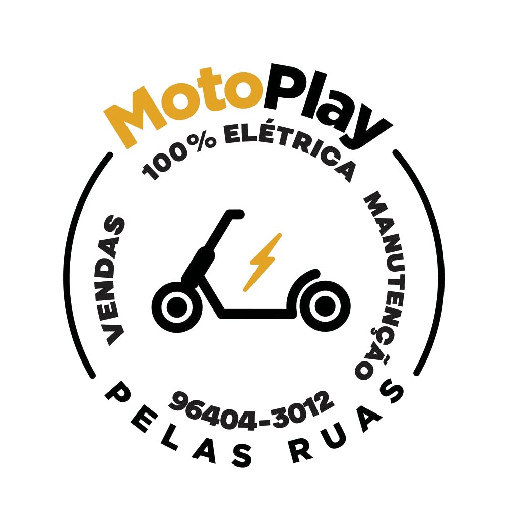 MotoPlay's Logo