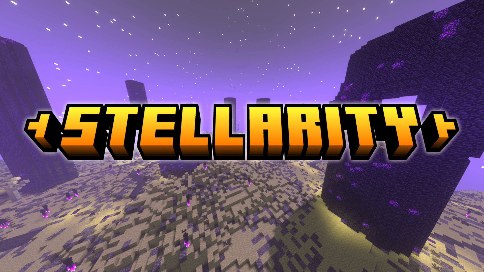 Stellarity Banner