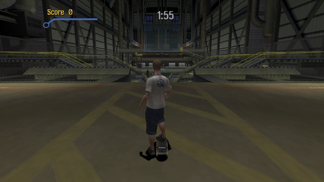 thps3