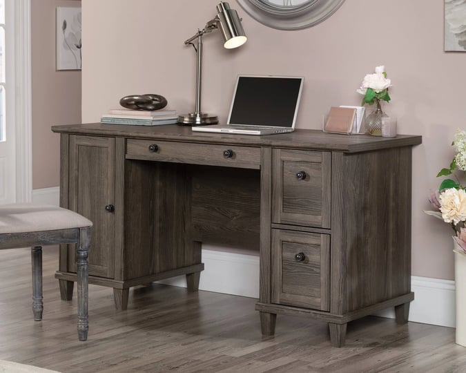 sauder-hammond-computer-desk-with-drawers-in-emery-oak-1