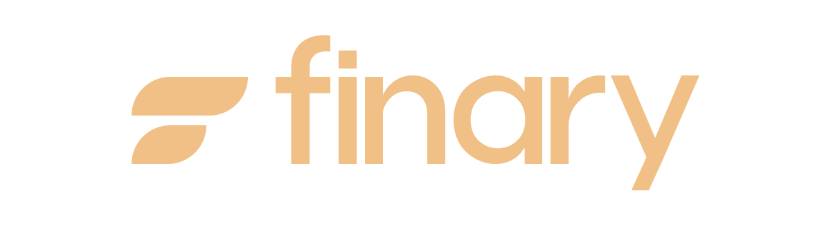 Finary Logo