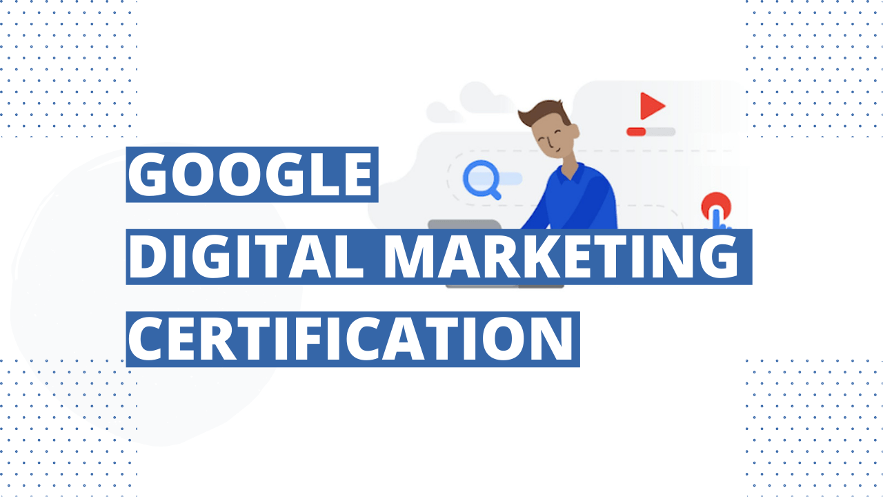 Google Certification