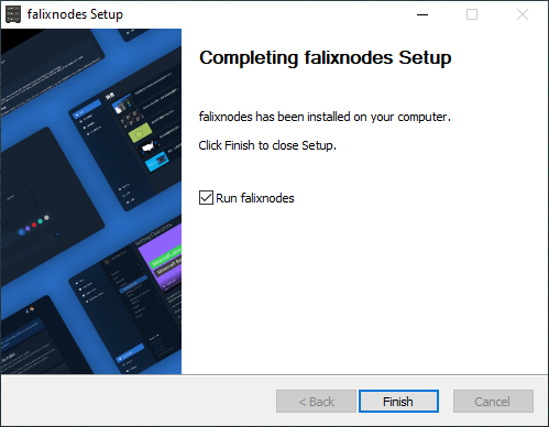 GitHub - Qais-Haidari/FalixNodes-Desktop: Simple and easy to use ...