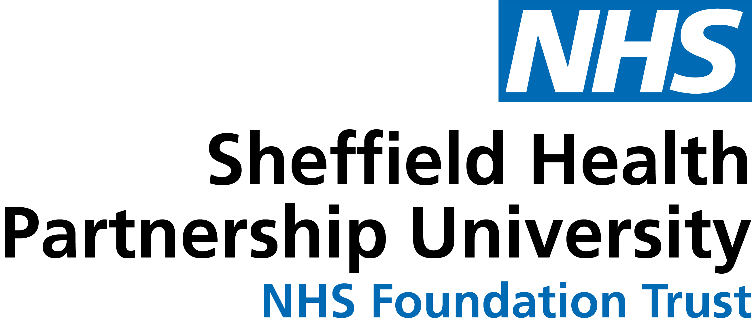 Logotipo de Sheffield Care Trust