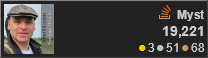 profile for Myst at Stack Overflow, Q&A for professional and enthusiast programmers