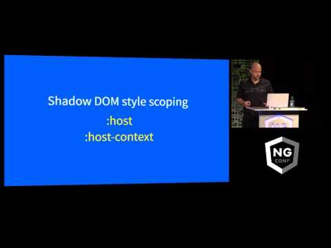 Angular 2's Fresh Approach to Style - Justin Schwartzenberger