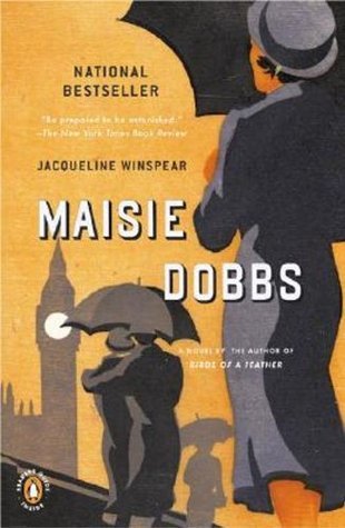 ebook download Maisie Dobbs (Maisie Dobbs, #1)