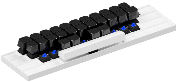 StenoToppers