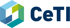 CeTI Logo