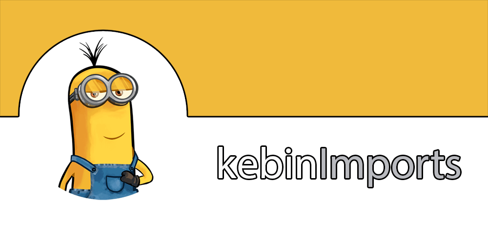 kebinImports