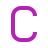 C