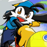 Klonoa Beach Volleyball