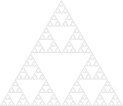 sierpinski